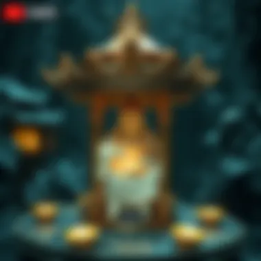 Magnificent 웹3 지갑: 디지털 자산 관리의 새로운 전환점