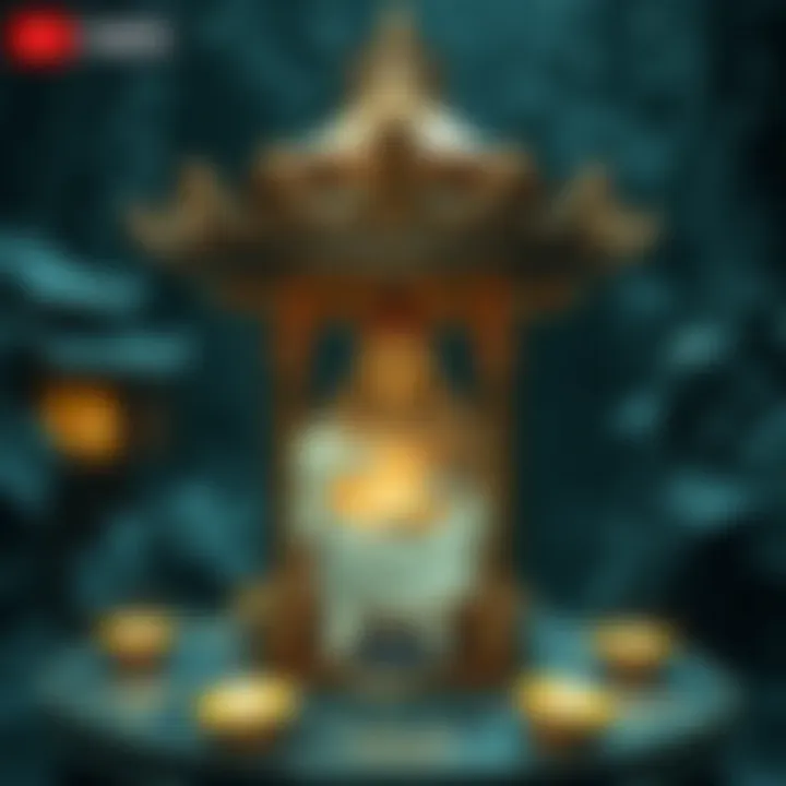 Magnificent 웹3 지갑: 디지털 자산 관리의 새로운 전환점