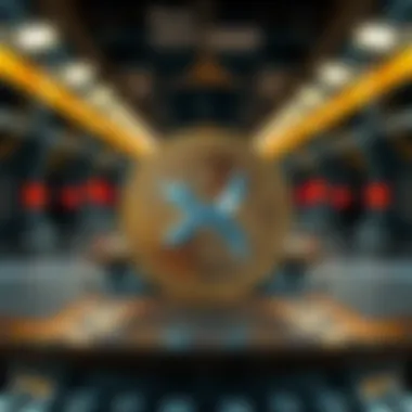 Magnificent XRP와 SEC의 복잡한 관계 분석 Magnificent XRP와 SEC의 복잡한 관계 분석
