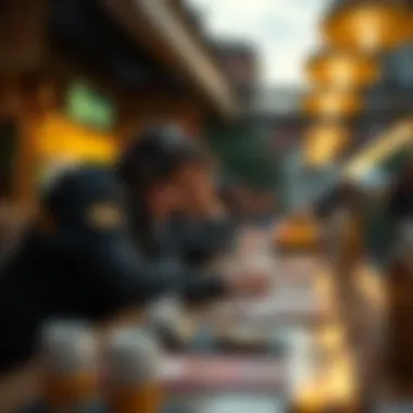 Notable 암호화폐 차트의 이해와 분석