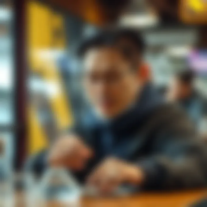 Notable 암호화폐 지갑의 기본과 심층 탐구