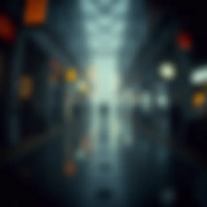 Notable API 커넥터: 크립토 세계에서의 가능성과 응용