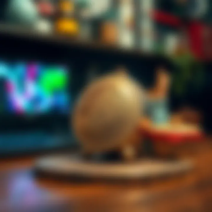 API 커넥터: 크립토 세계에서의 가능성과 응용 Summary