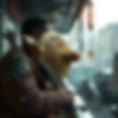 ARPA: 블록체인 기반 분산 데이터 처리의 미래 Introduction