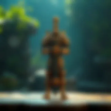 Notable ARPA: 블록체인 기반 분산 데이터 처리의 미래