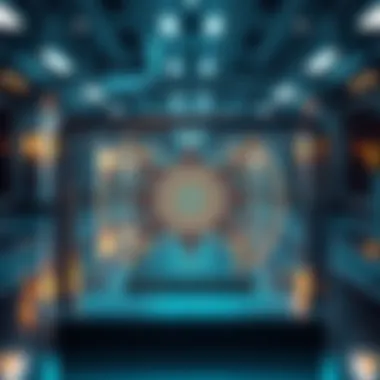 ARPA: 블록체인 기반 분산 데이터 처리의 미래 Summary