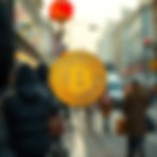 바이낸스 BUSD: 디지털 자산의 새로운 혁신 Introduction