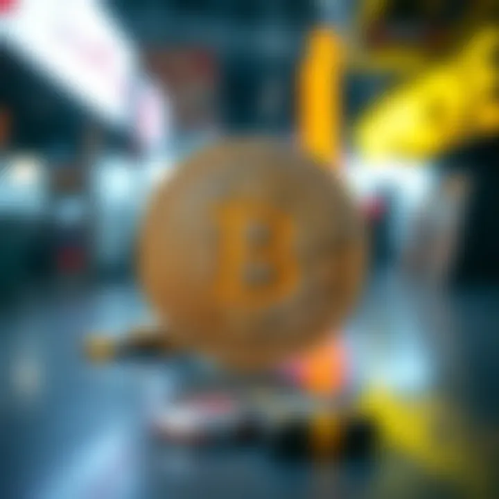 Notable 바이낸스 BUSD: 디지털 자산의 새로운 혁신