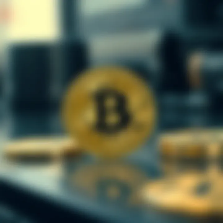 바이낸스 BUSD: 디지털 자산의 새로운 혁신 Summary