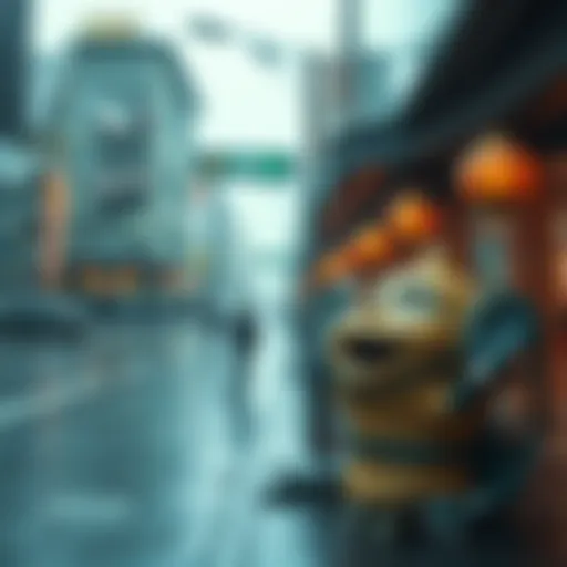 바이낸스 출금 방법에 대한 포괄적인 안내 Introduction