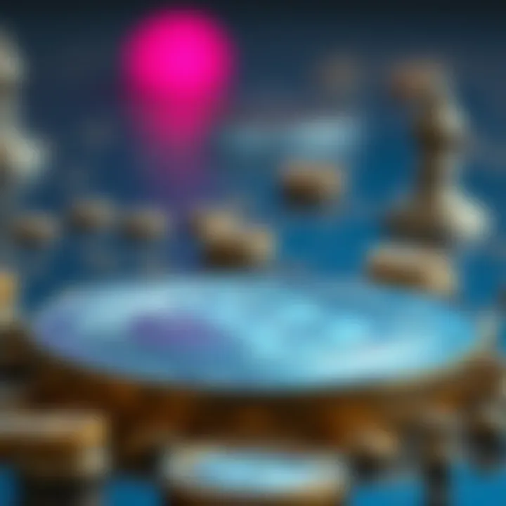 바이낸스 리서치의 중요성 및 활용 방안 Summary