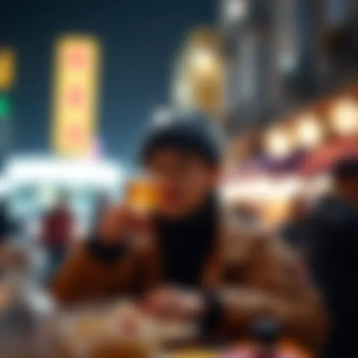 Notable 바이프로스트: 신화와 현대 기술의 만남