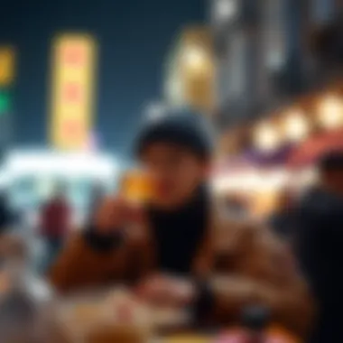 Notable 바이프로스트: 신화와 현대 기술의 만남 Notable 바이프로스트: 신화와 현대 기술의 만남