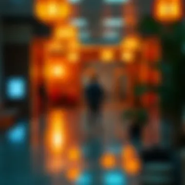 바이프로스트: 신화와 현대 기술의 만남 Summary 바이프로스트: 신화와 현대 기술의 만남 Summary