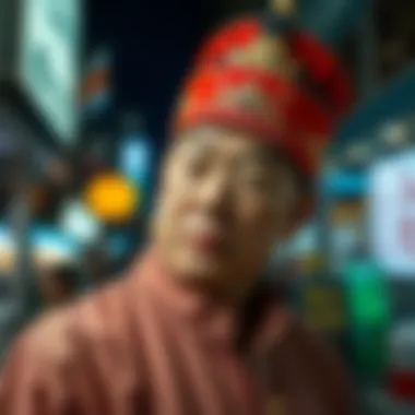 Notable 베네수엘라의 비트코인: 경제, 문화, 그리고 미래 Notable 베네수엘라의 비트코인: 경제, 문화, 그리고 미래