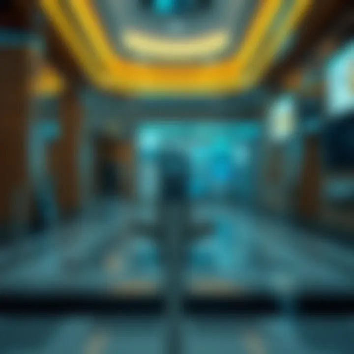 블랙록 알라딘: 금융 데이터 혁신의 중��심 Introduction