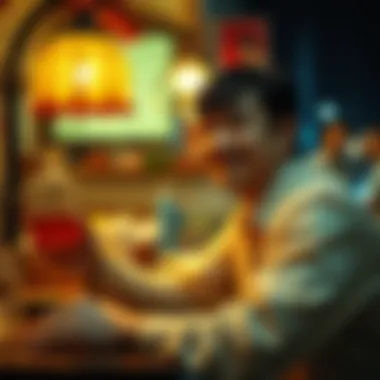 Notable 블랙록 알라딘: 금융 데이터 혁신의 중심