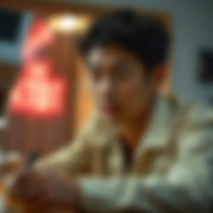 블랙록 알라딘: 금융 데이터 혁신의 중심 Summary