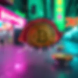 블랙록과 비트코인: 금융의 미래를 여는 열쇠 Introduction