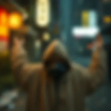 Notable 블랙록과 비트코인: 금융의 미래를 여는 열쇠