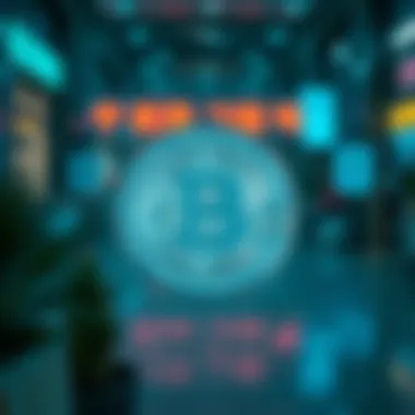 블랙록과 비트코인: 금융의 미래를 여는 열쇠 Summary 블랙록과 비트코인: 금융의 미래를 여는 열쇠 Summary