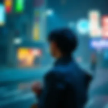 Notable 블랭코스 블록 파티의 이해와 그 영향력