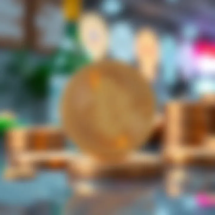 블랭코스 블록 파티의 이해와 그 영향력 Summary