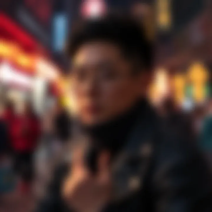 Notable 블록체인 기술의 전반적 탐구