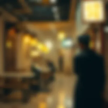 블록체인 기술의 전반적 탐구 Summary