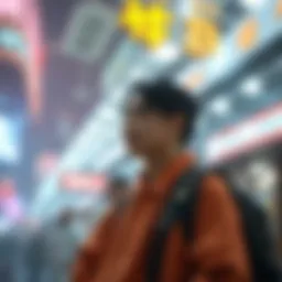 블록스트림: 블록체인의 미래를 위한 혁신 Introduction