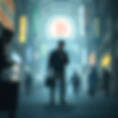 블록스트림: 블록체인의 미래를 위한 혁신 Summary