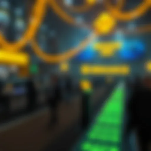Binance Launchpool의 정의와 활용 Introduction