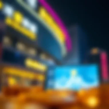 Notable Binance Launchpool의 정의와 활용 Notable Binance Launchpool의 정의와 활용