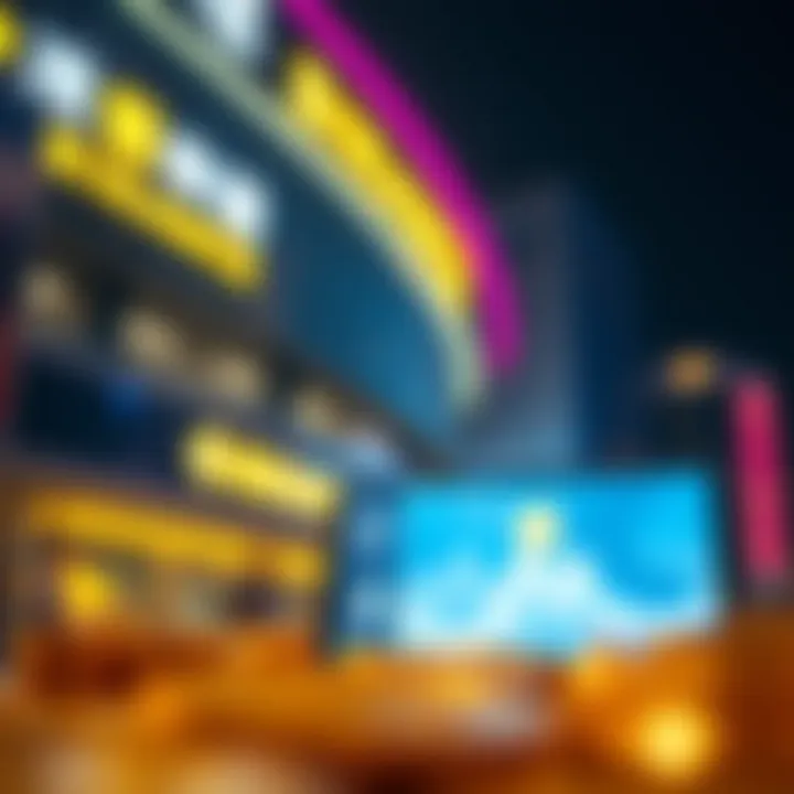 Notable Binance Launchpool의 정의와 활용 Notable Binance Launchpool의 정의와 활용