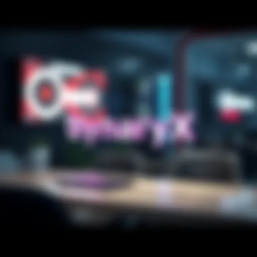 BinaryX: 크립토 세계에서의 혁신과 도전 Introduction