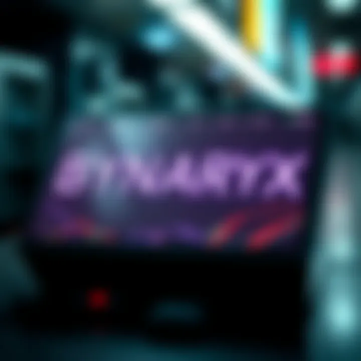 BinaryX: 크립토 세계에서의 혁신과 도전 Summary