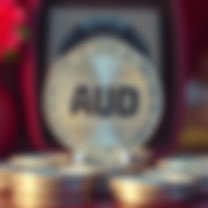 Notable 비트코인 가격 (AUD) 분석 Notable 비트코인 가격 (AUD) 분석