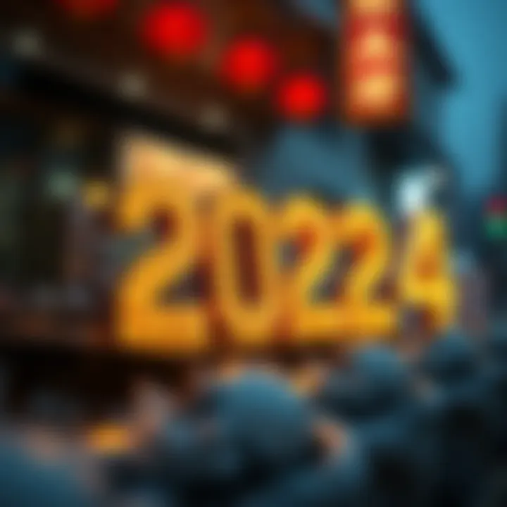 비트코인 전망 2024 Summary