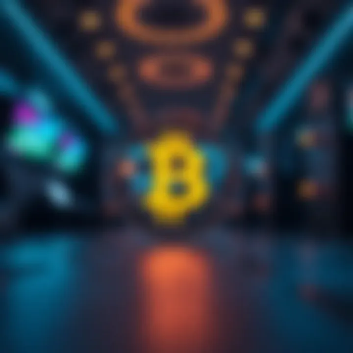 BitGo의 기능과 장점 탐구 Introduction