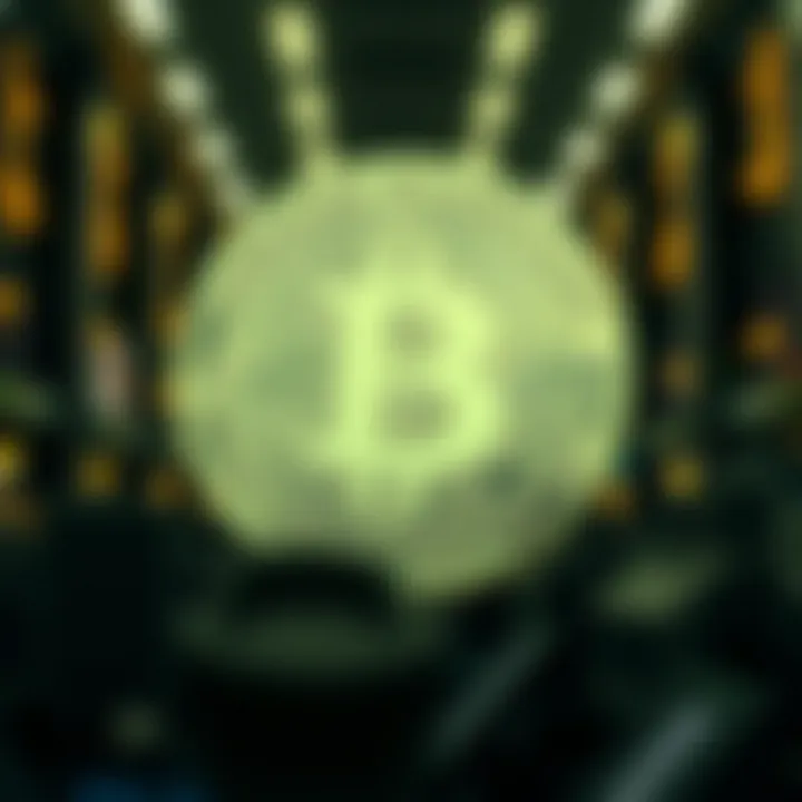 BitGo의 기능과 장점 탐구 Summary