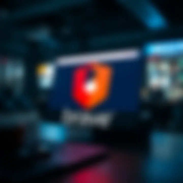 Overview of Brave Browser features