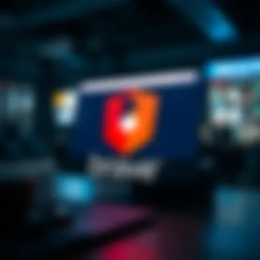 Exploring the Unique Features of Brave Browser Overview of Brave Browser features