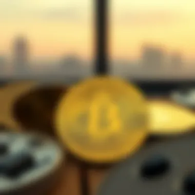 BUIDL: 암호화폐 혁신의 토대 Summary BUIDL: 암호화폐 혁신의 토대 Summary