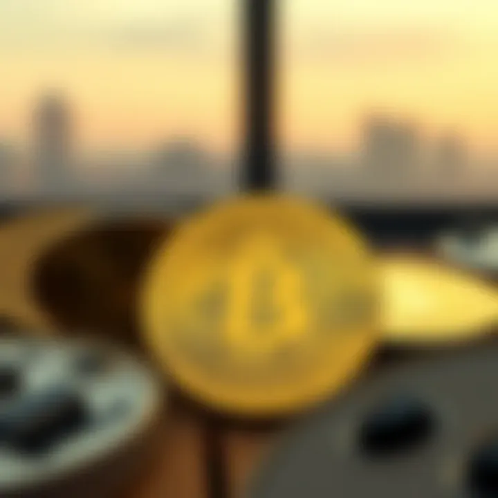 BUIDL: 암호화폐 혁신의 토대 Summary BUIDL: 암호화폐 혁신의 토대 Summary