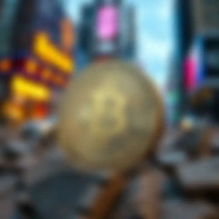 Bytecoin: 이해와 전망 Summary