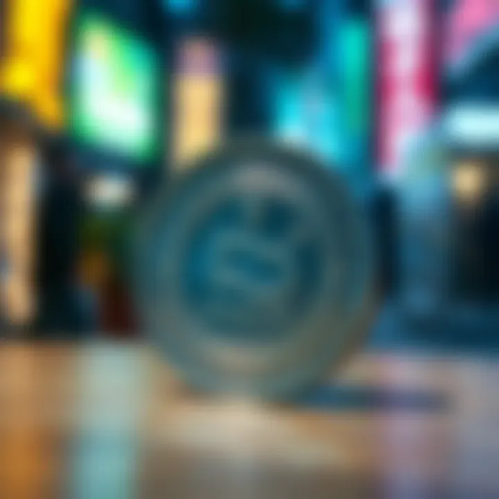 Notable Chainlink Coin: 이해와 활용