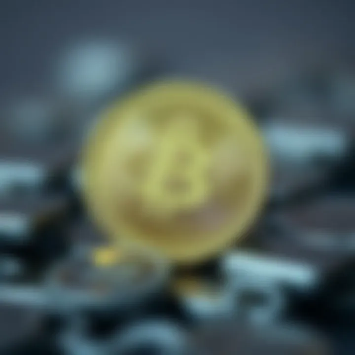 Chainlink Coin: 이해와 활용 Summary