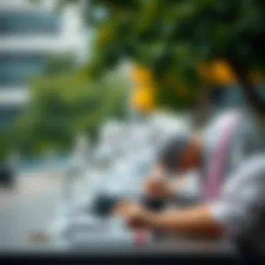 ChatGPT와 한국어: 상호작용의 심층 탐구 Summary