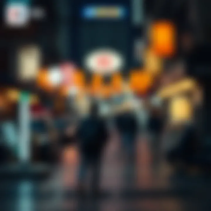Notable 댑스(DApps)와 블록체인: 분산형 애플리케이션의 모든 것