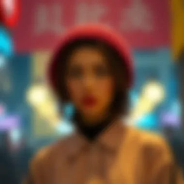 Notable 달러인덱스 차트의 심층 분석
